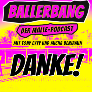 #58 - Danke, Danke, Danke