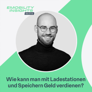 Wie kann man mit Ladestationen und Speichern Geld verdienen?