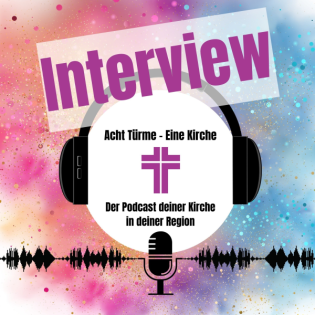 Interview #4 - Eine Rarität unserer Zeit?: jung, mutig, gläubig, engagiert