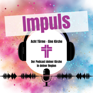 Impuls #1 Gott wo bist du?
