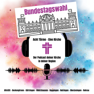 Special Bundestagswahl #5 - Tobias Bacherle- Bündnis 90/Die Grünen