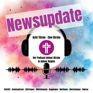 Newsupdate #16 März 2025