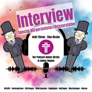 Special Bürgermeister und Ortsvorsteher #5 - Markus Speer