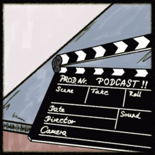 Folge 57: Rückblick 2024 - unsere liebsten Alben, Spiele und Filme des Jahres