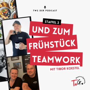 Sarah & Daniel Gerleve - Erst Party, dann Plan - wie wir daraus unser Ding gemacht haben!