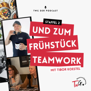 Gabriele Bergmann & Lara Früchtemeyer - Zwei Stimmen, ein Weg - wie Unterstützung alles verändert!