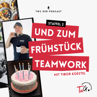 11 Jahre TwG - Sonderfolge