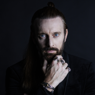 Anders Indset: "Wer nicht wagt, verliert!"