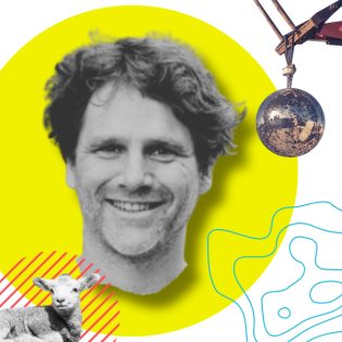 S1 E1 // Coconat Space: Workation trifft auf Co-Living trifft auf smarten Dorfplatz