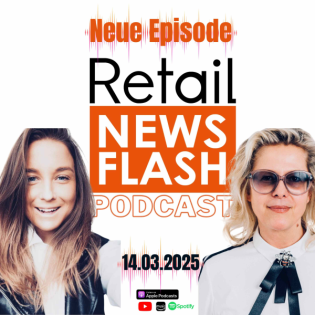 Retail News Flash vom 14.03.2025