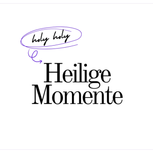 Hörendes Gebet - Predigtpodcast mit Tobias Trojan