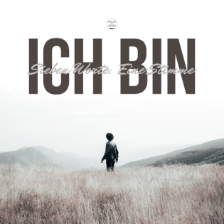 Ich bin der Weinstock - Predigtpodcast mit Kay Stepniak