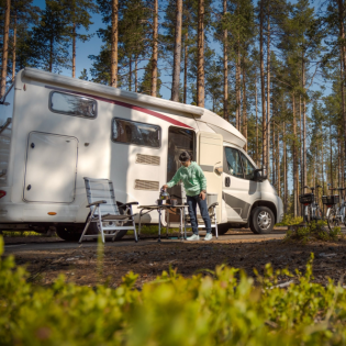 Was bei der Gas-Prüfpflicht für Wohnmobile zu beachten ist