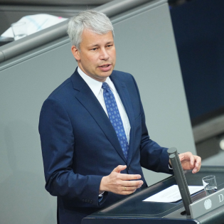 Union sieht beim Bürgergeld großes Einsparpotential