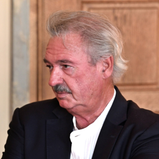 Asselborn für Umdenken in der Asypolitik