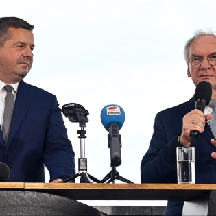 Sachsen-Anhalt: Haseloff tritt nicht wieder an