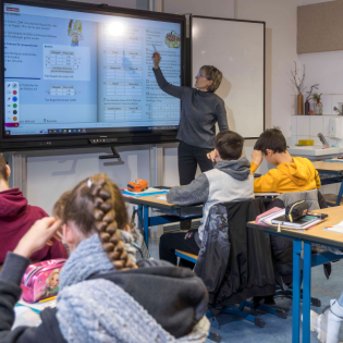 Bildung in Deutschland wird nicht besser