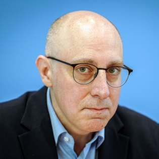 Sinan Selen: Vom Terror-Fahnder zum Verfassungsschutz-Chef