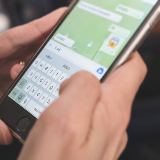 Was die EU-Chatkontrolle bedeuten könnte