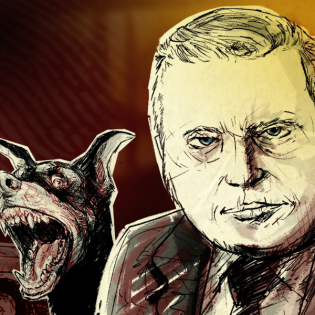 Tote lügen nicht – Das blutige Geheimnis um Bauer Rupp