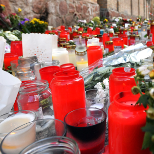 Die Spur der Täter | Der Terroranschlag von Halle