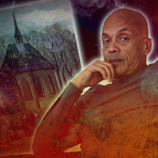 Die Jagd auf die Van Gogh-Diebe – Ein Perspektivwechsel