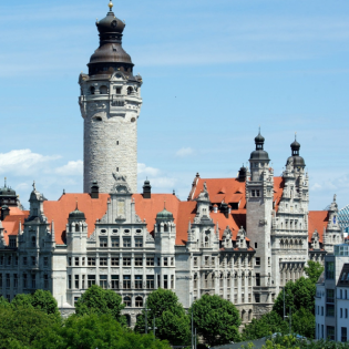 Leipzig will gegen überhöhte Mieten vorgehen