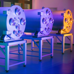 Wie ein Start-Up aus Dresden Weltraumschrott bekämpft