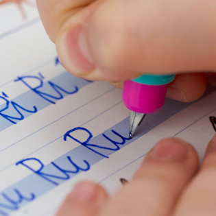 Schreibschrift-Pflicht an Grundschulen abschaffen?