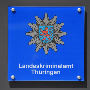 Thüringen: LKA-Sondereinheit soll Gefährder früher erkennen