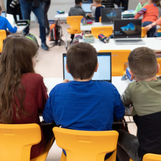 Wie sollten Schulen die Zeit vor den Sommerferien gestalten?