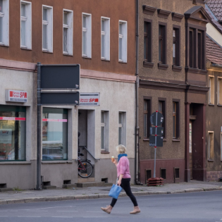 Was junge Menschen an ihre Heimat bindet