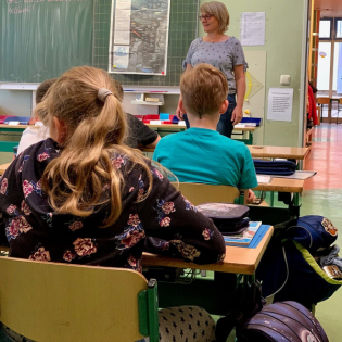 Letzter Schultag: Ein Blick auf das Schuljahr in Thüringen