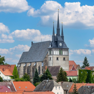 Evangelisch-Lutherische Landeskirche Sachsen stellt sich neu auf