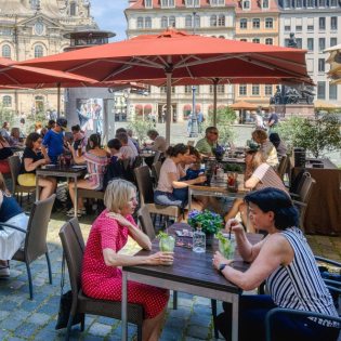Chipindustrie steigert Nachfrage nach Wohnraum in Dresden