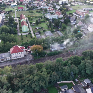 Bahnstrecke Magdeburg - Berlin weiter lahmgelegt