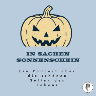 51. Kürbiseis in Rocky Beach