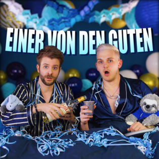 Maul halten und auf´s Gesicht setzen!