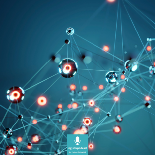 267 - Wie funktioniert Logistik mit einer Digitalen Spedition?