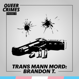 Trans Mann Mord: Brandon Teena