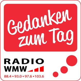 Jahreslosung - Axel Gehrmann (ev)