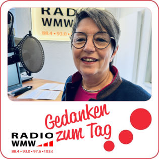 Worte - Christine Maiwald-Nickoleit (ev)