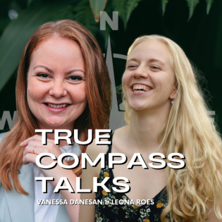 #14 Coaching-Bericht: Wie Leona gelernt hat auf ihre Intuition zu vertrauen