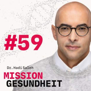 #59 Zwischen Fasten und guten Vorsätzen: So findest du die richtige Diät – mit Nancy Rizos