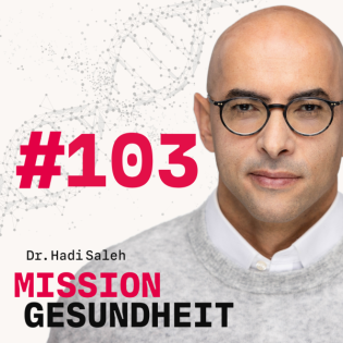 #103 Thrombose: Wie Bewegung, Aufklärung und frühes Handeln Leben retten – mit Dr. Katja Mühlberg und Nora Shepherd