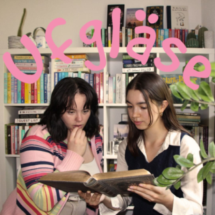 Kapitel 30: Winterschlof, Tablette, Videokassette