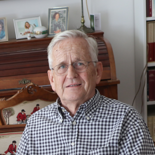 Gläubig, patriotisch, emanzipiert: Andreas Unterberger erzählt von seiner Mutter