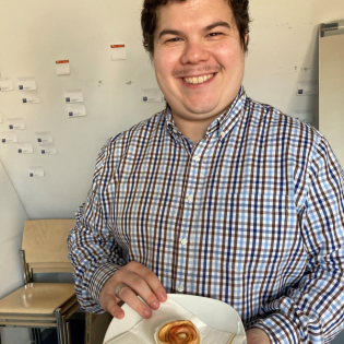 Der Gammarelli von Wien