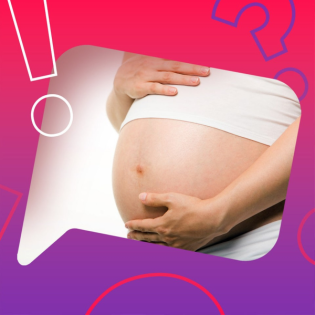 Ärztliches Attest kann nachträglich eine Schwangerschaft bestätigen