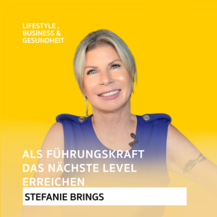 Als Führungskraft das nächste Level erreichen